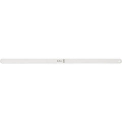 STARRETT Starrett 52877 Feeler Gage 0.25mm Parallel Leaf