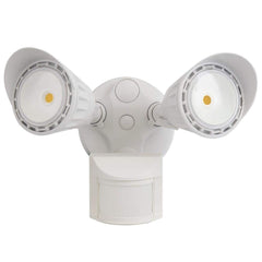 HALCO LIGHTING Halco 24957 ProLED Patrol Security Flood 20W (100° Beam Angle)