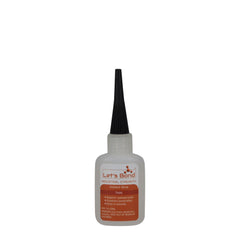 LET'S BOND Lets Bond UBC110-00 Thin Cyanoacrylate Adhesive 1 Oz