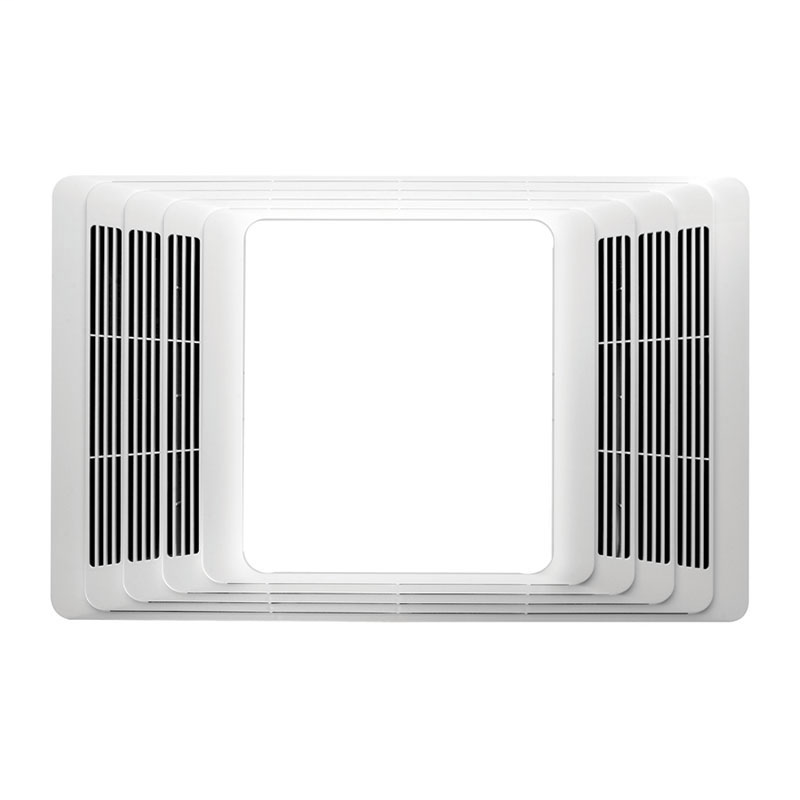 BROAN-NUTONE 655 BATHROOM EXHAUST FANS & KITS