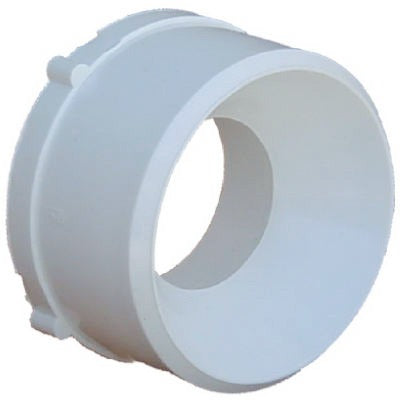 CHARLOTTE PIPE Charlotte Pipe Pvc 01112 0600HA 3x1.5 in Sch 30 Dwv Bushing