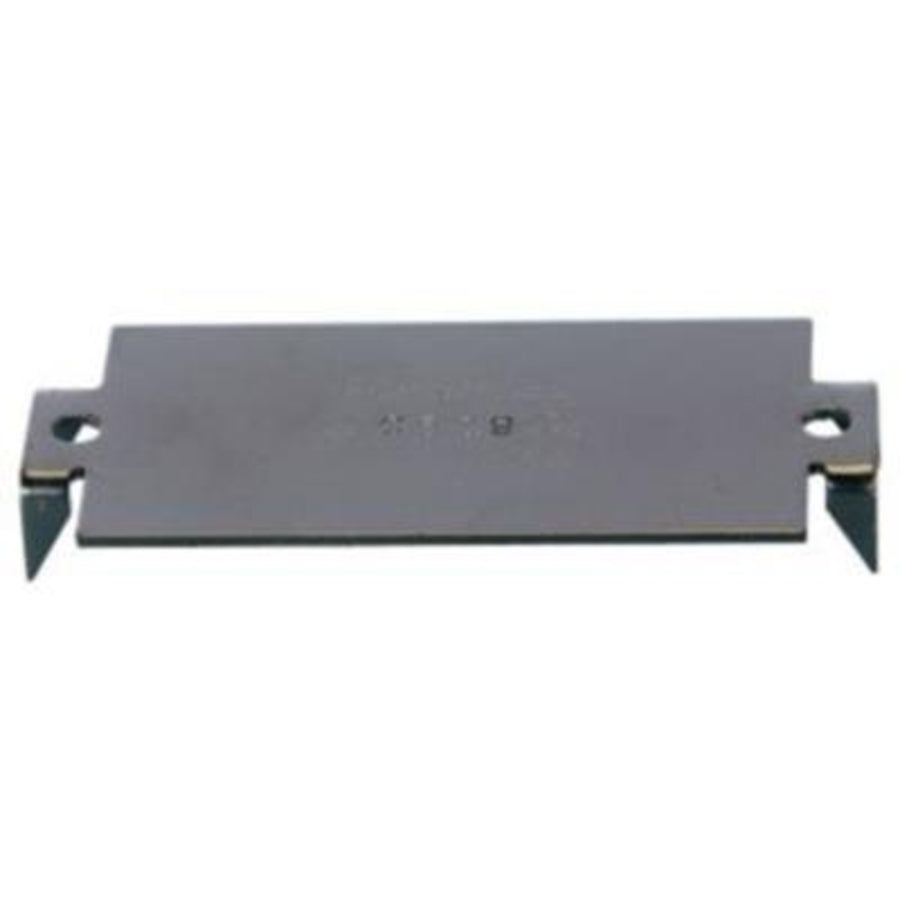 OMEGAFLEX Omega Flex FGP-SP-050 CounterStrike 7 in. Half Striker Plate