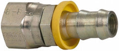 PARKER Parker 3JC82-8-8 Female Seal-lok Swivel Short Fitting
