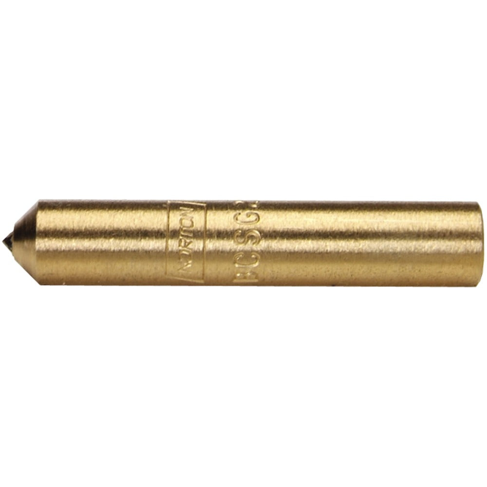 NORTON Norton 66260157007 Diamond Dresser 1/4 Carat