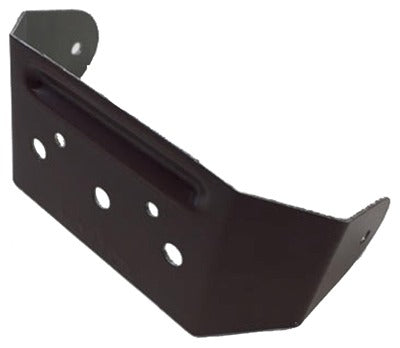 AMERIMAX Amerimax 3PCRB45U Downspout Hanger Clip 3in Royal Brown 45 Pack