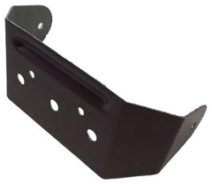 AMERIMAX Amerimax 3PCRB45U Downspout Hanger Clip 3in Royal Brown 45 Pack