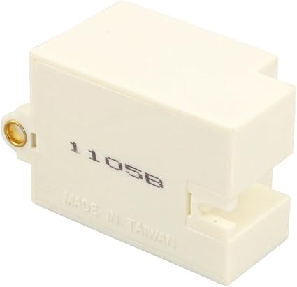 GARLAND Garland 077188-1 Spark Ignition Module 120 VAC (Each) GL4609052