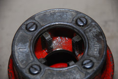RIDGID Ridgid 37400 12-R Die Head 1 Inch Npt Right Thread