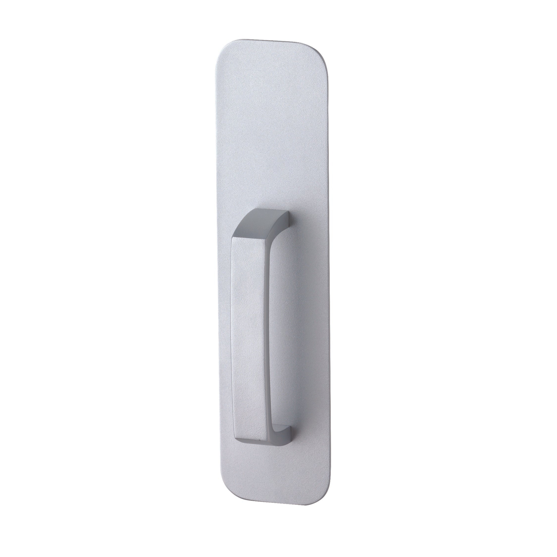 DEXTER COMMERCIAL Dexter Commercial ED1500TDUMPULESC689 Dummy Pull Handle Trim