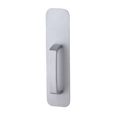 DEXTER COMMERCIAL Dexter Commercial ED1500TDUMPULESC689 Dummy Pull Handle Trim