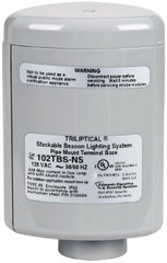 EDWARDS SIGNALING Edwards Signaling 102TBS-N5 Tower Light Base Unit