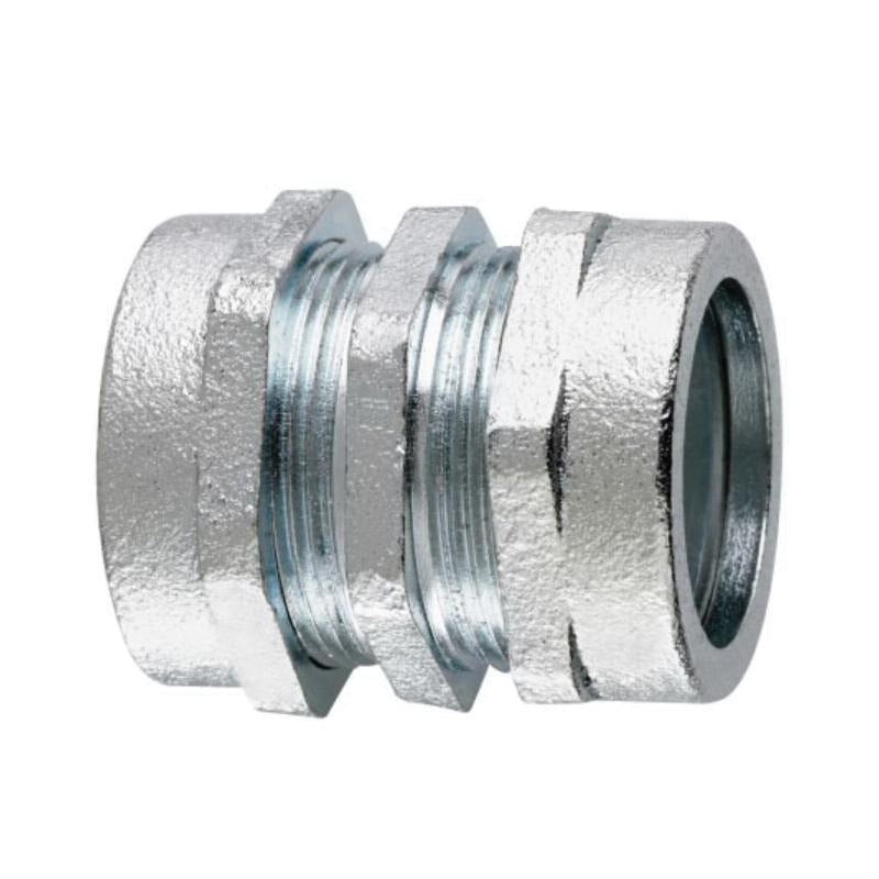 EATON Eaton cpr25 Threadless Conduit Coupling 1-1/2 Inch