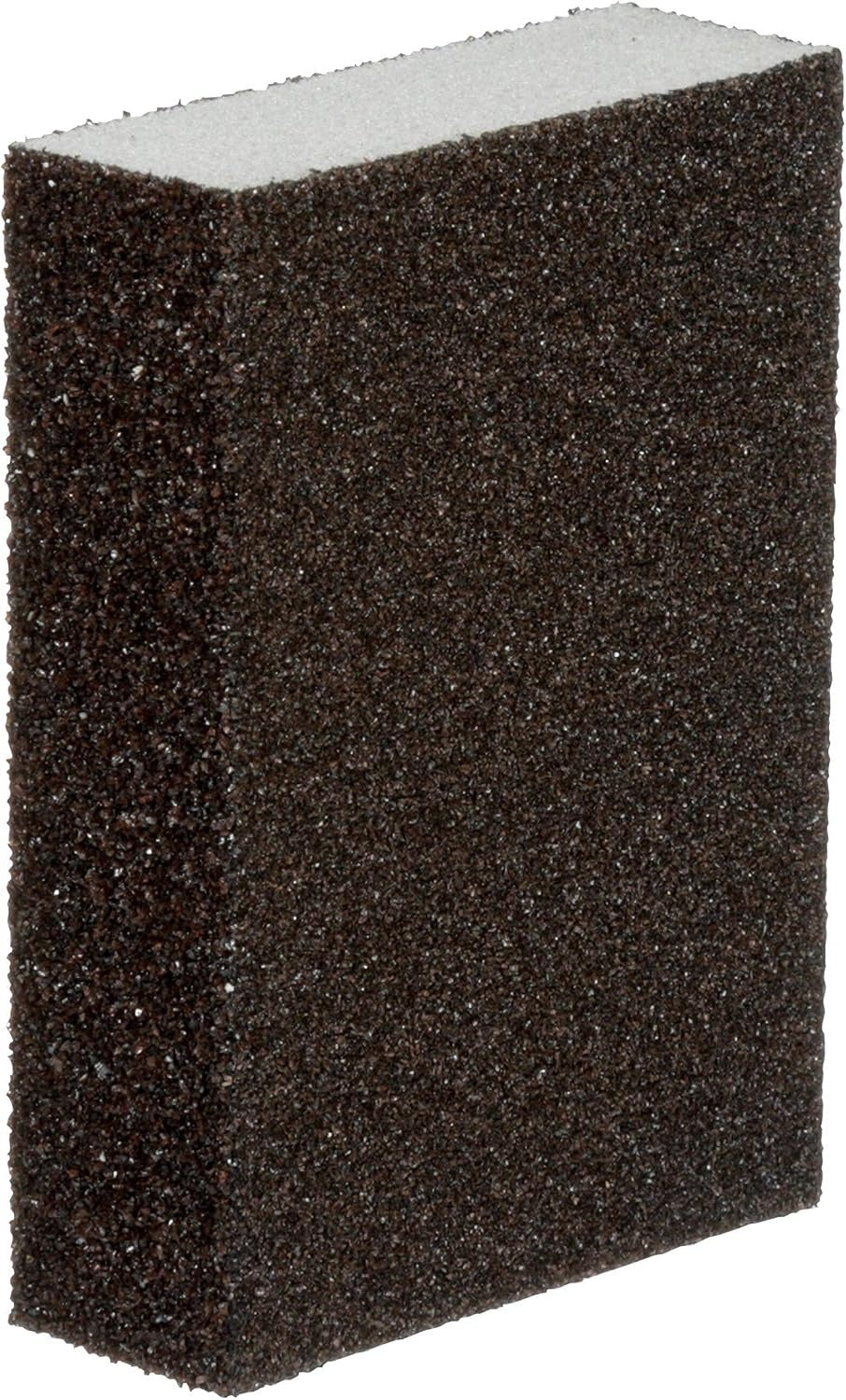 3M 3M 908NA Small Area Sanding Sponge 3-3/4 in x 2-5/8 in
