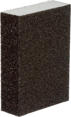 3M 3M 908NA Small Area Sanding Sponge 3-3/4 in x 2-5/8 in