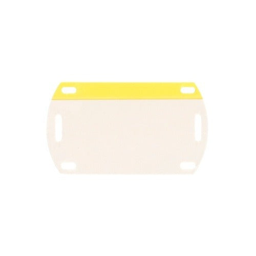 PANDUIT Panduit PST-FOBLNK Self Laminating Vinyl Blank Label