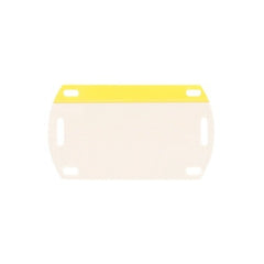 PANDUIT Panduit PST-FOBLNK Self Laminating Vinyl Blank Label