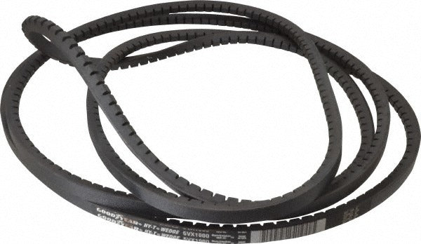 CONTINENTAL Continental Contitech 20042635 5VX V-belt 190 in