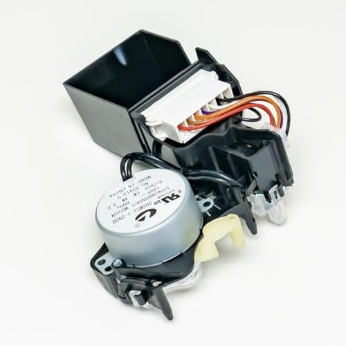 CHOICE MANUFACTURED PARTS Choice Manufactured Parts W10006355CM Washing Machine Shift Actuator (Replacement AP6014711)