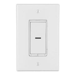 HUBBELL WIRING DEVICE KELLEMS Hubbell Incorporated (delaware) IDEV0008HW Wi-fi Smart Switch