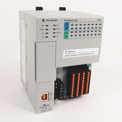 ALLEN-BRADLEY 1769-L18ER-BB1B CONTROL BOARDS