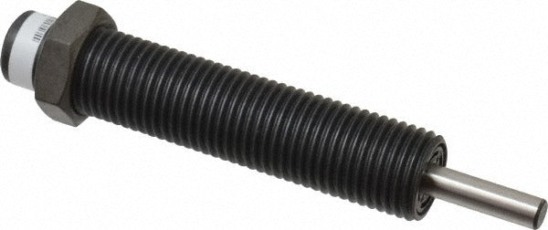 PARKER Parker MC150MH2 Male Button Shock Absorber 0.5in Stroke