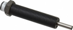 PARKER Parker MC150MH2 Male Button Shock Absorber 0.5in Stroke