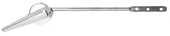 SIOUX CHIEF Sioux Chief 490-11120 Deluxe Tank Handle 8 in Arm 1/Bag