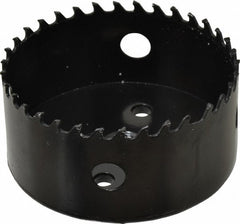 STARRETT Starrett 65636 Hole Saw 3-3/4 in Carbide Tipped