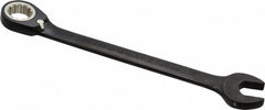 PROTO Proto JSCVM21 Combination Wrench 21 Mm 12-point Ratcheting
