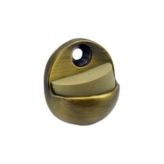 IVES Ives FS4365 Floor Dome Stop Solid Brass Antique Brass