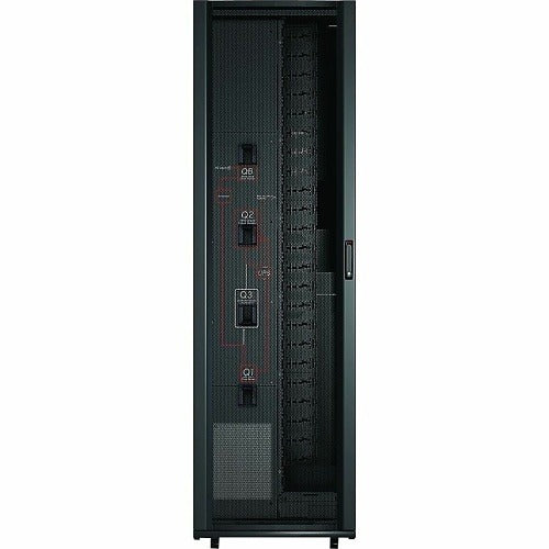 APC Apc PDPM100L6F-M Modular Power Distribution 100kva