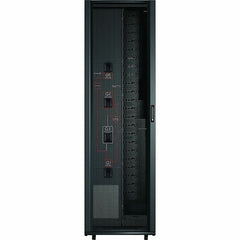 APC Apc PDPM100L6F-M Modular Power Distribution 100kva