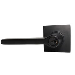 EMTEK Emtek 5122HLOUS19LH.RLS Helios Lever Keyed Entry Left Hand