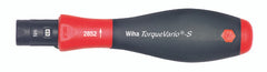 WIHA TOOLS 28408 TORQUE WRENCHES