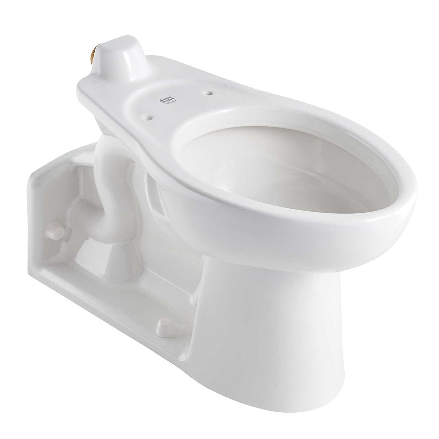 AMERICAN STANDARD American Standard 3697001.02 Elongated Toilet Bowl