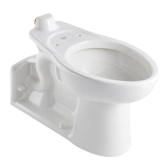 AMERICAN STANDARD American Standard 3697001.02 Elongated Toilet Bowl