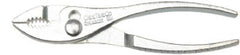 APEX TOOL GROUP Apex Tool Group Llc H26VN-05 Slip Joint Plier 6 Inches