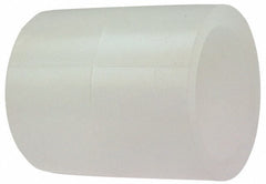 NIBCO Nibco CN00000 Polypropylene Socket Coupling 1/2 in Sch 80
