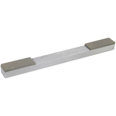 NORTON Norton 69014192178 Double End Diamond Hone 220 320 Grit