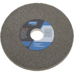 NORTON Norton 66252941313 Surface Grinding Wheel 60 Grit 7 in