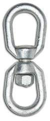 CAMPBELL Apex Tools Group Llc T9630435 Eye to Eye Swivel 1/4 in