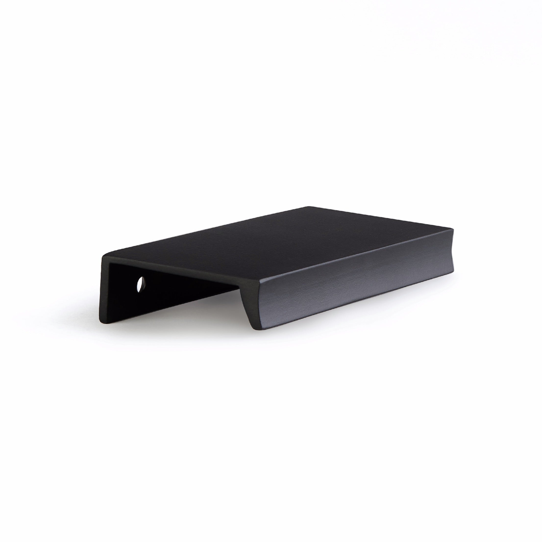 SCHAUB Schaub 10010-MB Cabinet Pull 3 in Center Matte Black