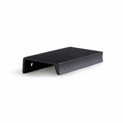 SCHAUB Schaub 10010-MB Cabinet Pull 3 in Center Matte Black