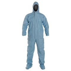 DUPONT Dupont TM122SBU3X002500 Disposable Coveralls 3XL 25pk