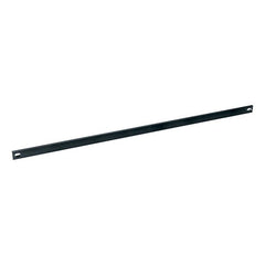 MIDDLE ATLANTIC Middle Atlantic LBP-1S Rectangular Lacing Bar 10-pack