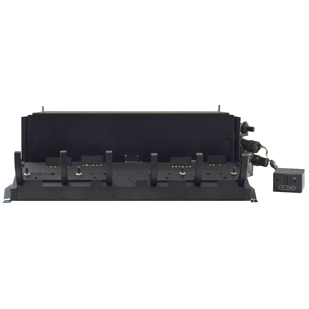 EMPIRE COMFORT SYSTEMS Empire Comfort Systems VFSV18LP Variable Flame Slope Glaze Burner 32 MBtu (18 in)