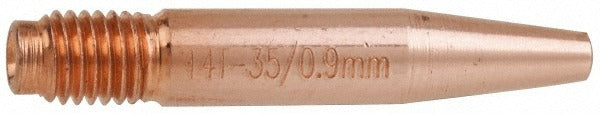 VICTOR Victor 11401302 Mig Welder Contact Tip 0.035 in