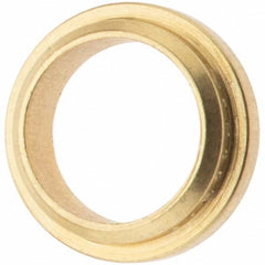 PARKER Parker BD-KP4369 Brass Compression Tube Ferrule 10pk