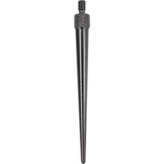 STARRETT Starrett 70802 Tapered Contact Point Agd Dial Indicator