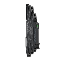SCHNEIDER ELECTRIC RSL1PRBU RELAYS & SWITCHES